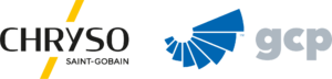 GCP CHRYSO logo