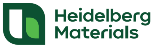 Heidelberg Materials logo