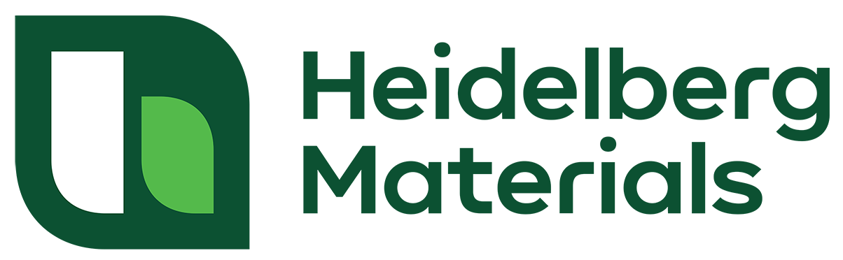Heidelberg Materials logo