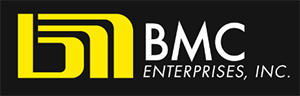 BMC Enterprises Logo