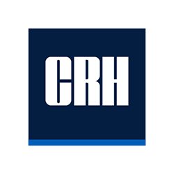 CRH logo