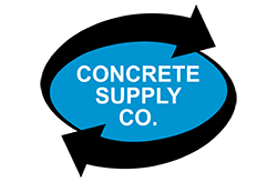 Concrete Supply logo