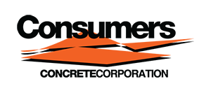 Consumers Concrete logo