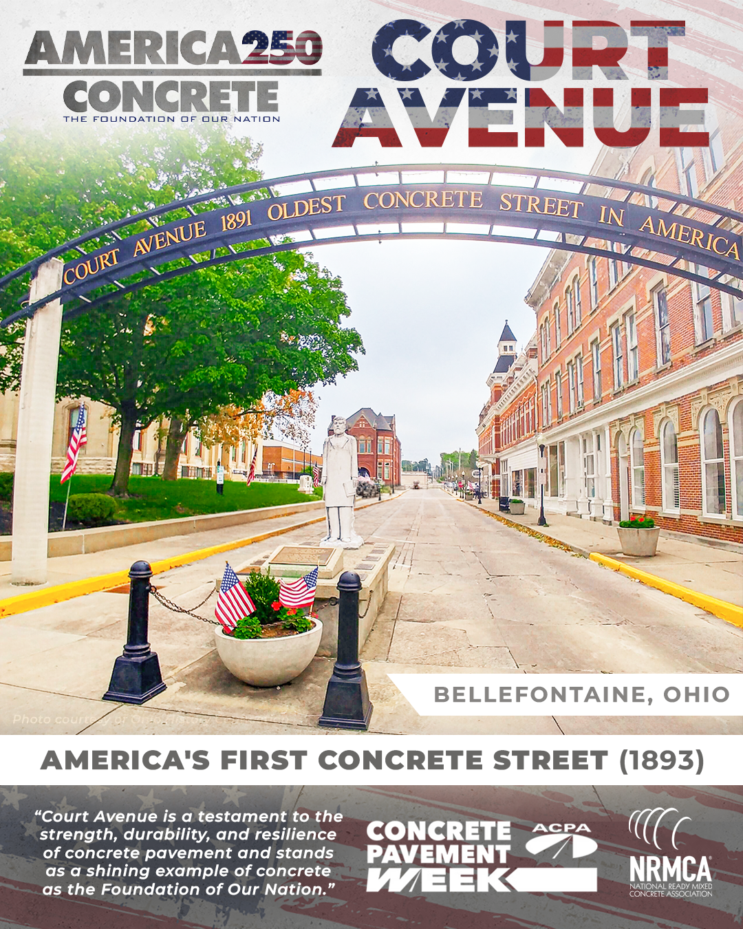 Court Avenue