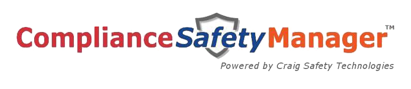 Compliance Safety logo