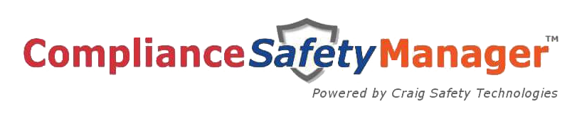 Compliance Safety logo