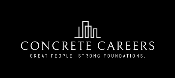 Concrete Careers logo