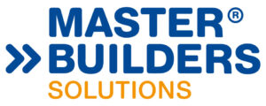Master Builders logo