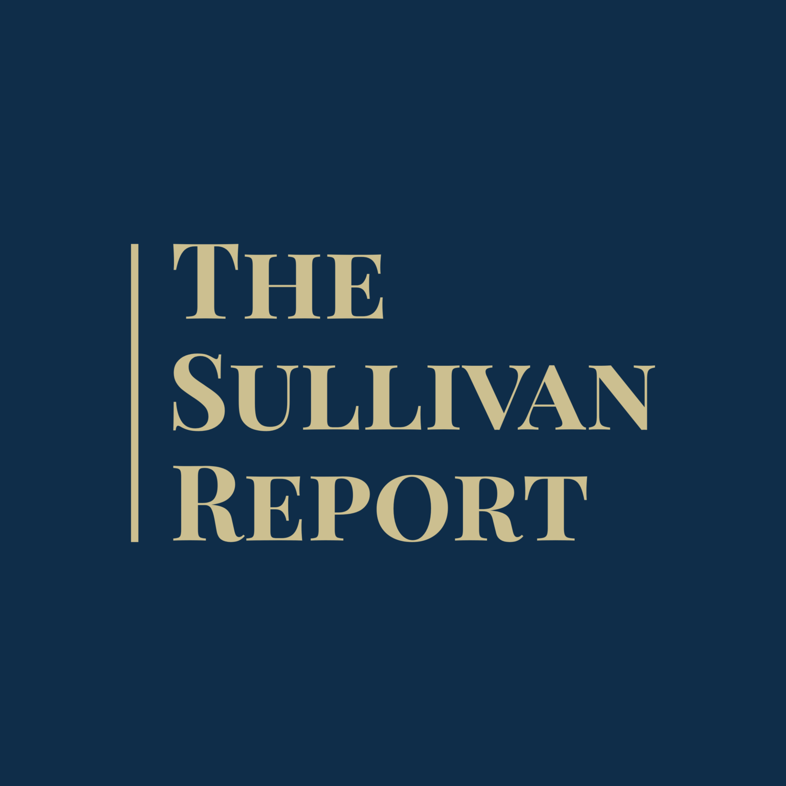 The Sullivan Report | NRMCA