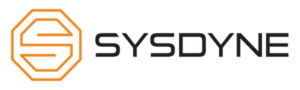 Sysdyne logo