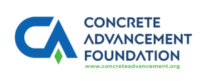 Concrete Advancement Foundation logo