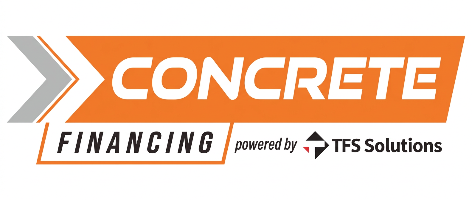 Concrete Financing