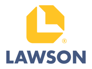 Lawson logo