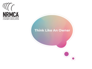 think like an owner image